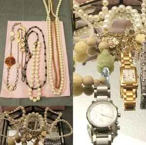 🔥Jewelry & Watch lot🔥